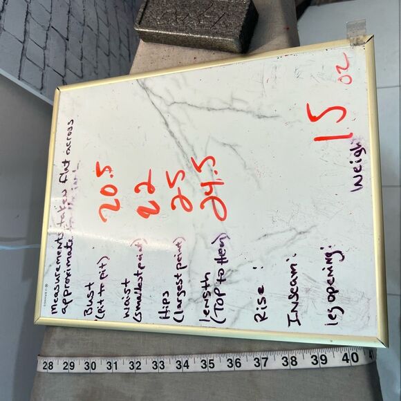 Orvis Blue Button Down Long Sleeve Cardigan Sweater Size Large - Picture 10 of 10